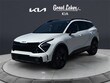 Kia Sportage Plug-In Hybrid