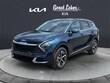 Kia Sportage Hybrid