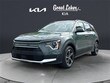 Kia Niro Plug-In Hybrid