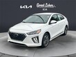 Hyundai Ioniq Plug-In Hybrid