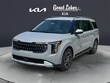 Kia Carnival Hybrid