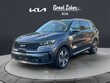 Kia Sorento Hybrid