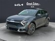 Kia Sportage Hybrid