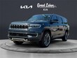 Jeep Wagoneer L