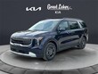 Kia Carnival Hybrid