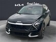 Kia Sportage Hybrid