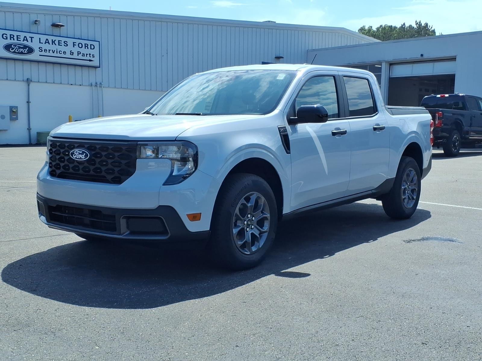 Ford Maverick for Sale in Muskegon, MI | Great Lakes Ford