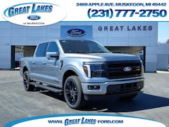 2026 Ford F-150 Lariat TRUCK