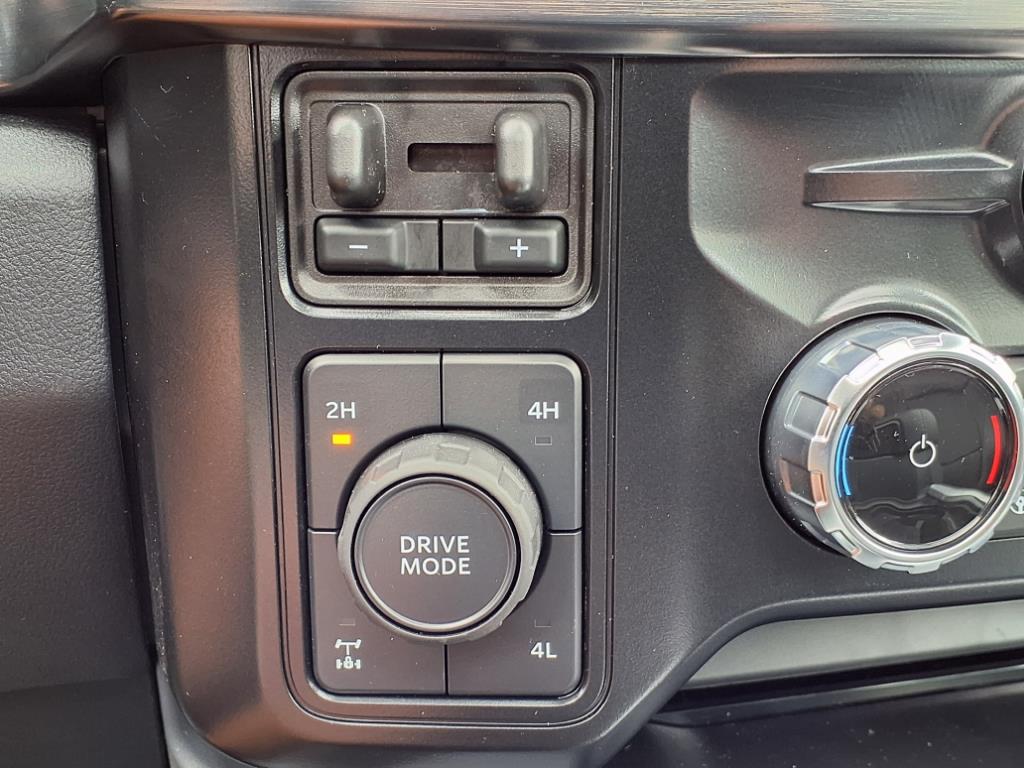 2025 Ford F-350 Super Duty Lariat - Photo 20