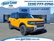  Ford Bronco Sport