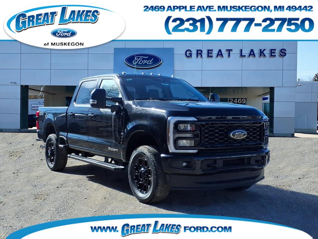 2026 Ford F-250 XLT 4x4 Crew Cab 6-3/4' Box's photo