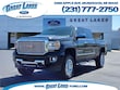 GMC Sierra 2500HD