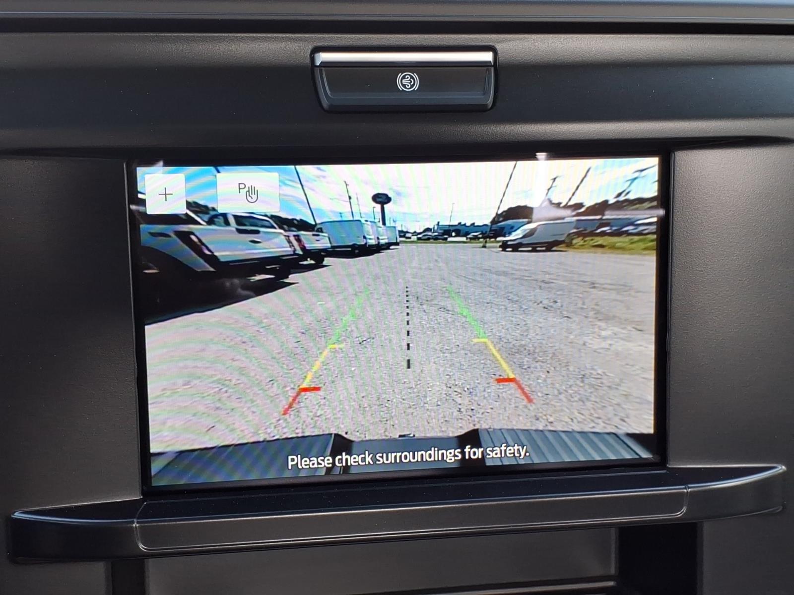 2026 Ford F-250 Super Duty XL - Photo 18