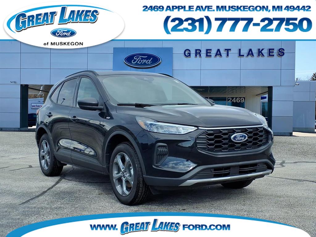 2026 Ford Escape ST-Line AWD's photo