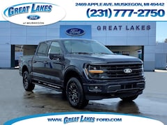 2026 Ford F-150 XLT TRUCK