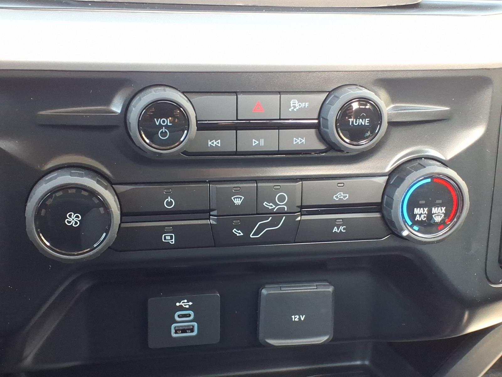 2026 Ford F-250 Super Duty XL - Photo 22
