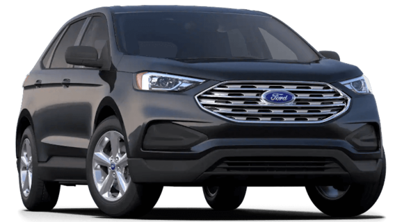 Ford Edge Trims Se Vs Sel Vs Titanium Vs St 2018 2020 Models