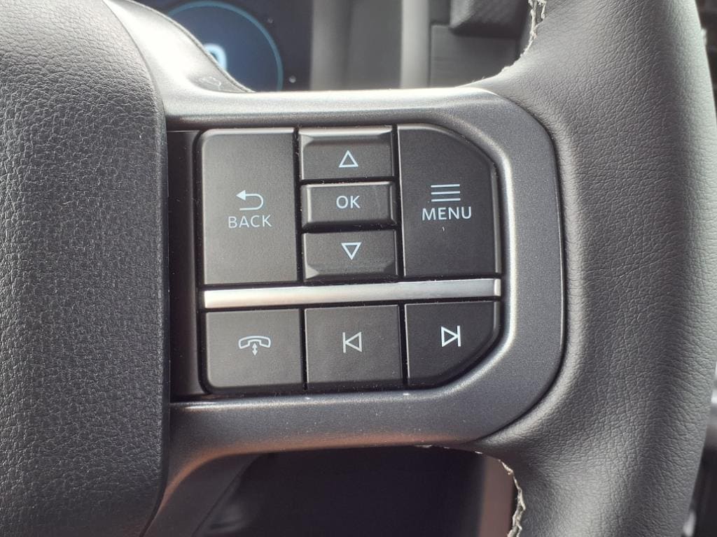 2025 Ford F-150 XLT - Photo 26