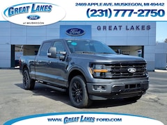 2026 Ford F-150 XLT TRUCK