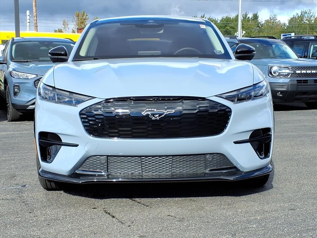 New 2025 Ford Mustang Mach-E Premium CROSSOVERS