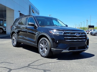 2026 Ford Explorer Active SUV