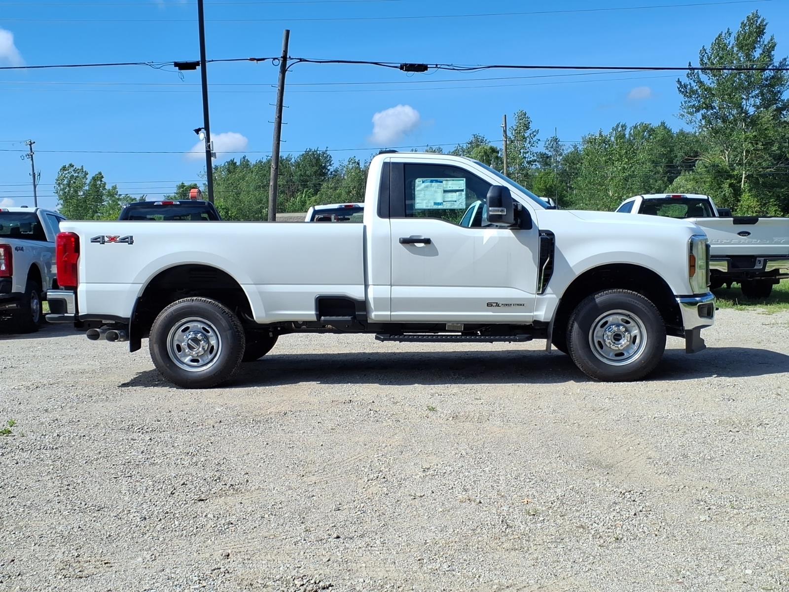 2026 Ford F-250 Super Duty XL - Photo 12
