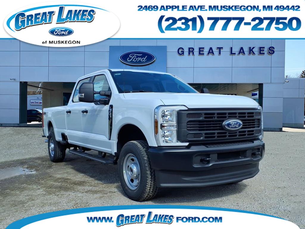2026 Ford F-350 Super Duty XL's photo