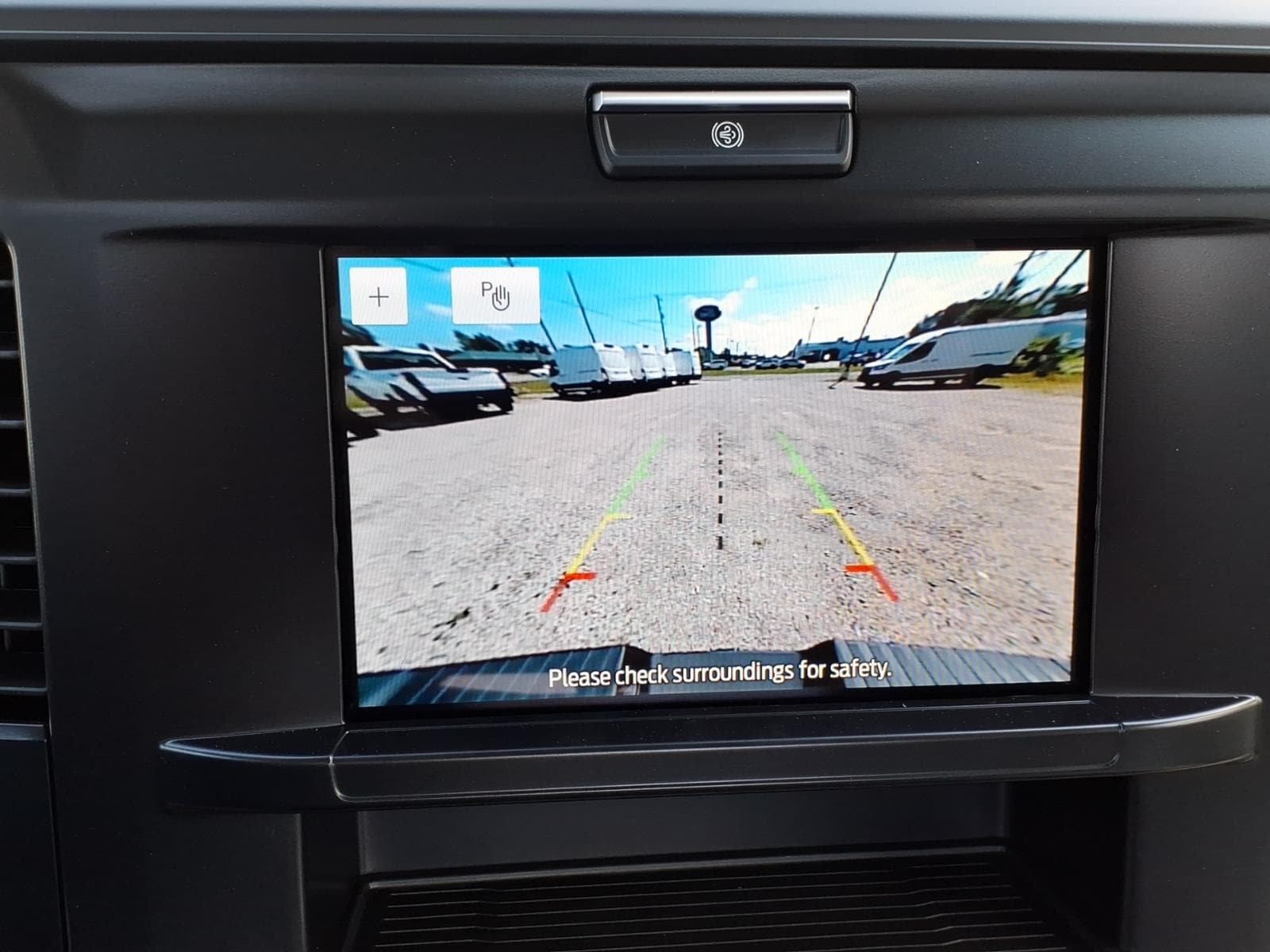 2026 Ford F-250 Super Duty XL - Photo 15