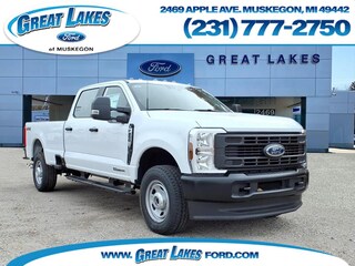 2026 Ford F-350 XL TRUCK
