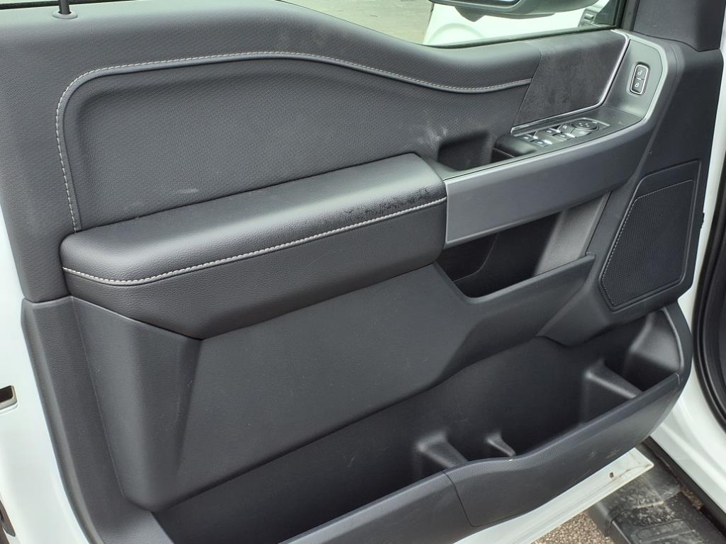 2025 Ford F-150 XLT - Photo 6