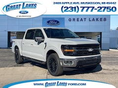 2026 Ford F-150 XLT TRUCK