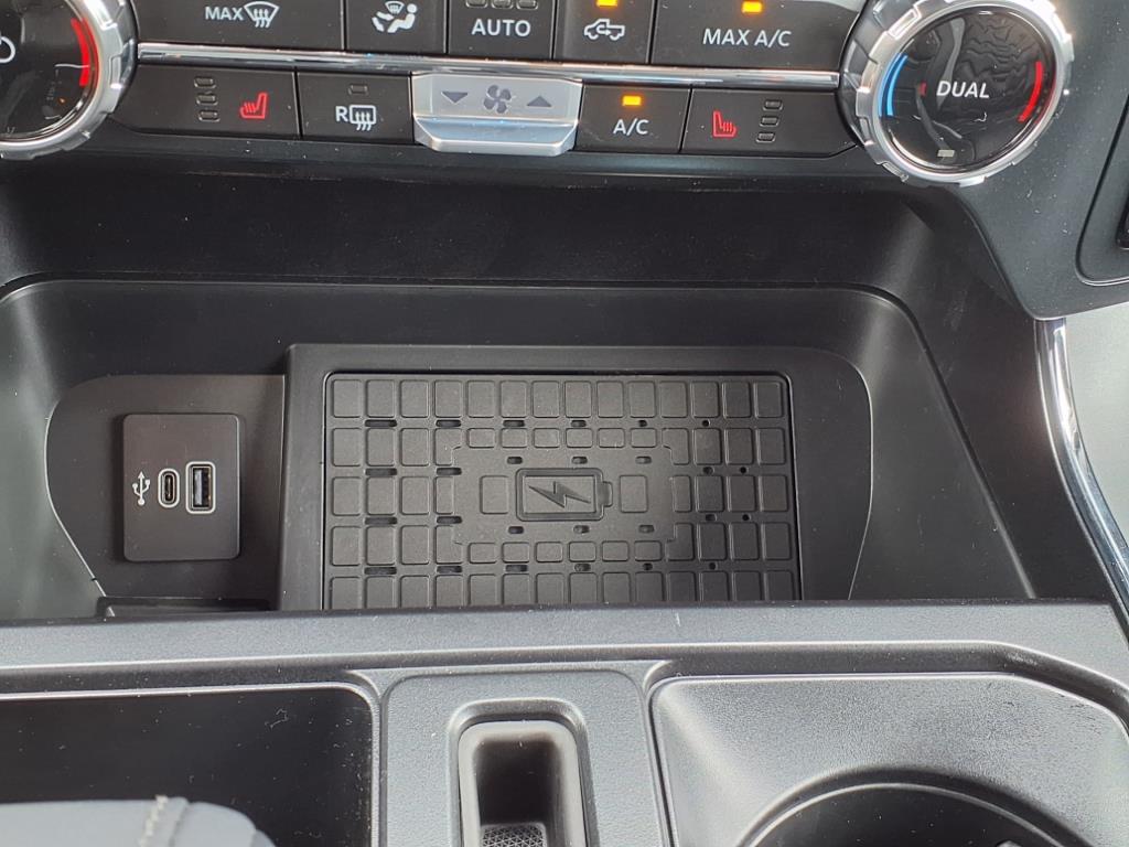 2025 Ford F-150 XLT - Photo 21