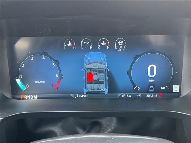 2025 Ford F-150 XLT - Photo 24
