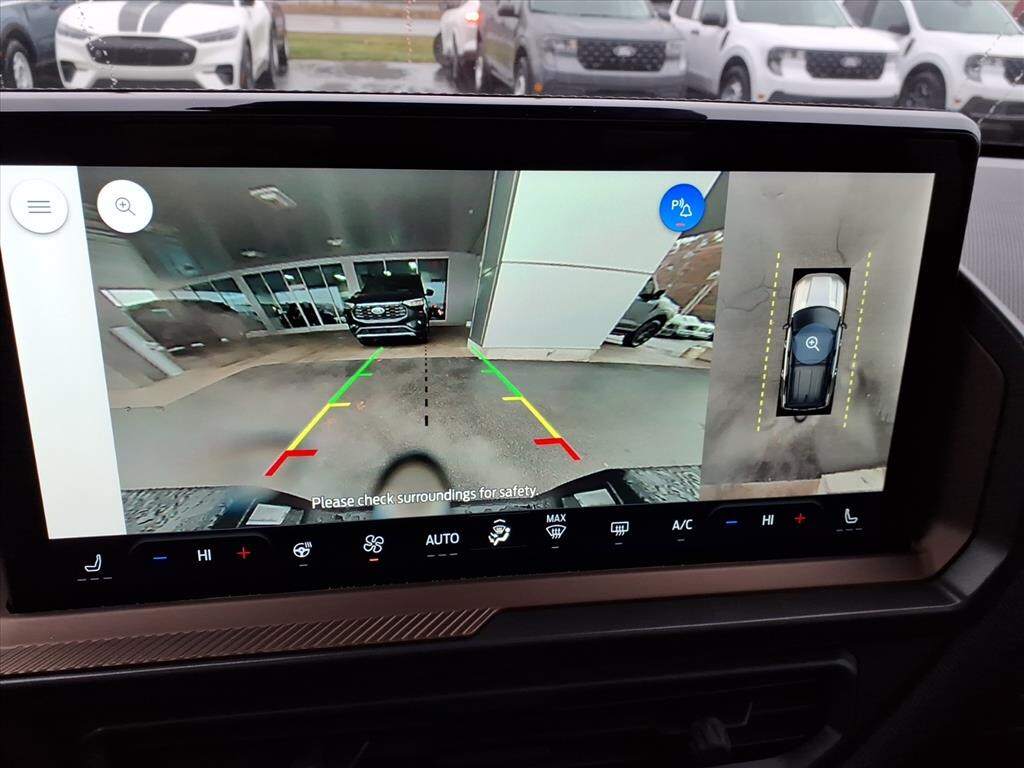 New 2025 Ford Bronco Sport Outer Banks AWD Outer Banks SUV