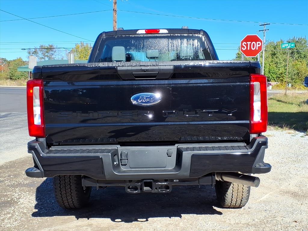 2026 Ford F-350 Super Duty XL - Photo 20