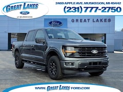 2026 Ford F-150 XLT TRUCK