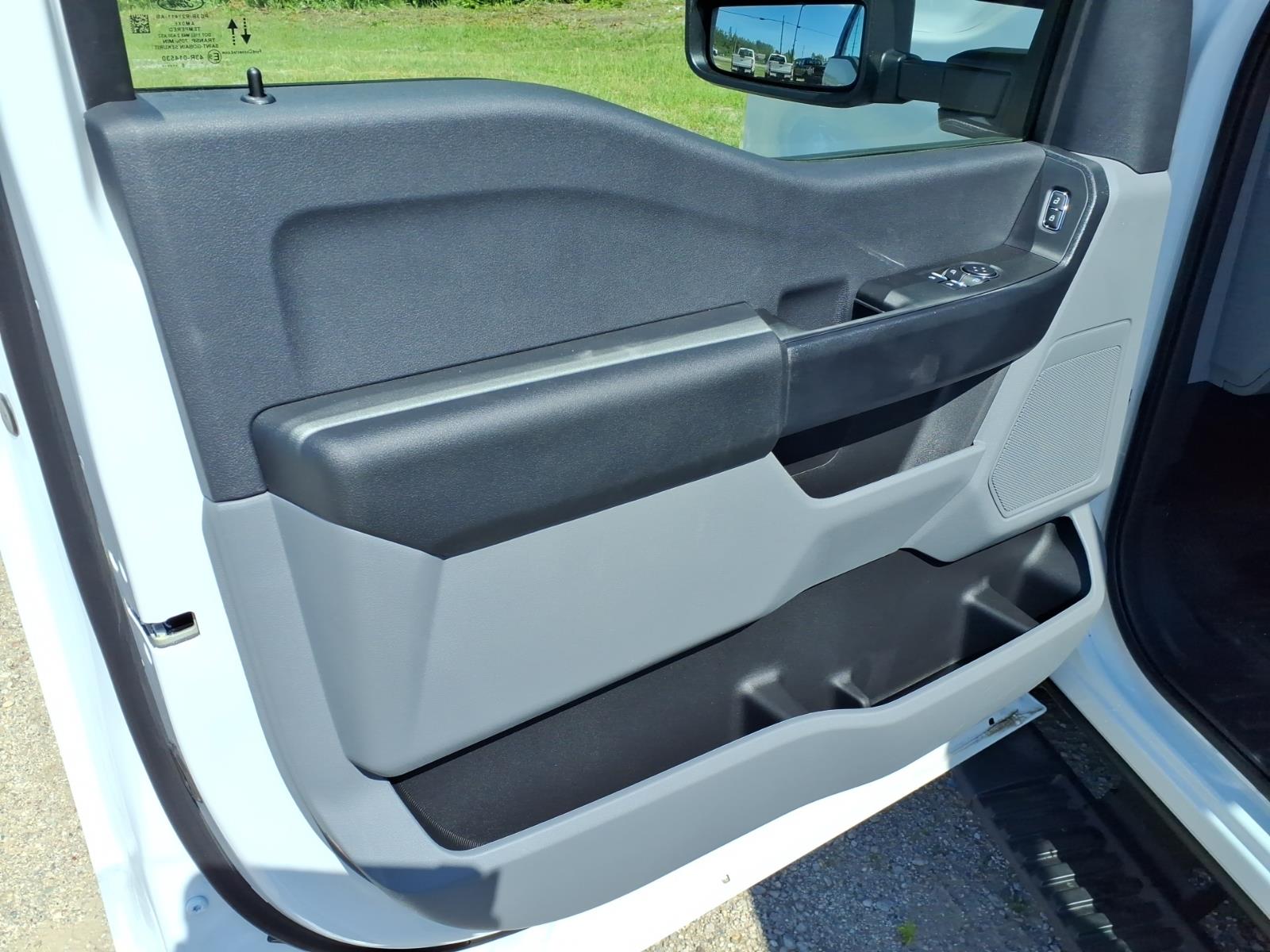 2026 Ford F-250 Super Duty XL - Photo 6
