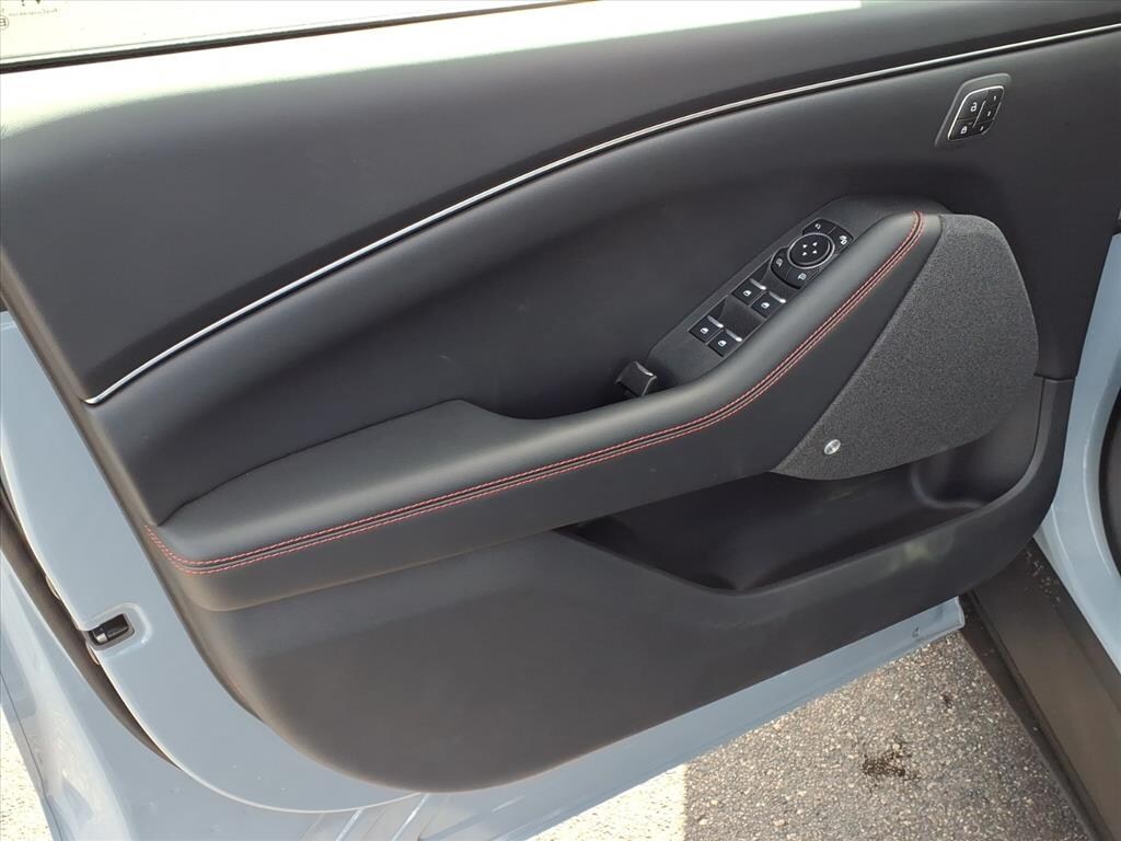 New 2025 Ford Mustang Mach-E Premium CROSSOVERS