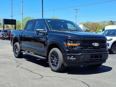 2026 Ford F-150 XLT TRUCK