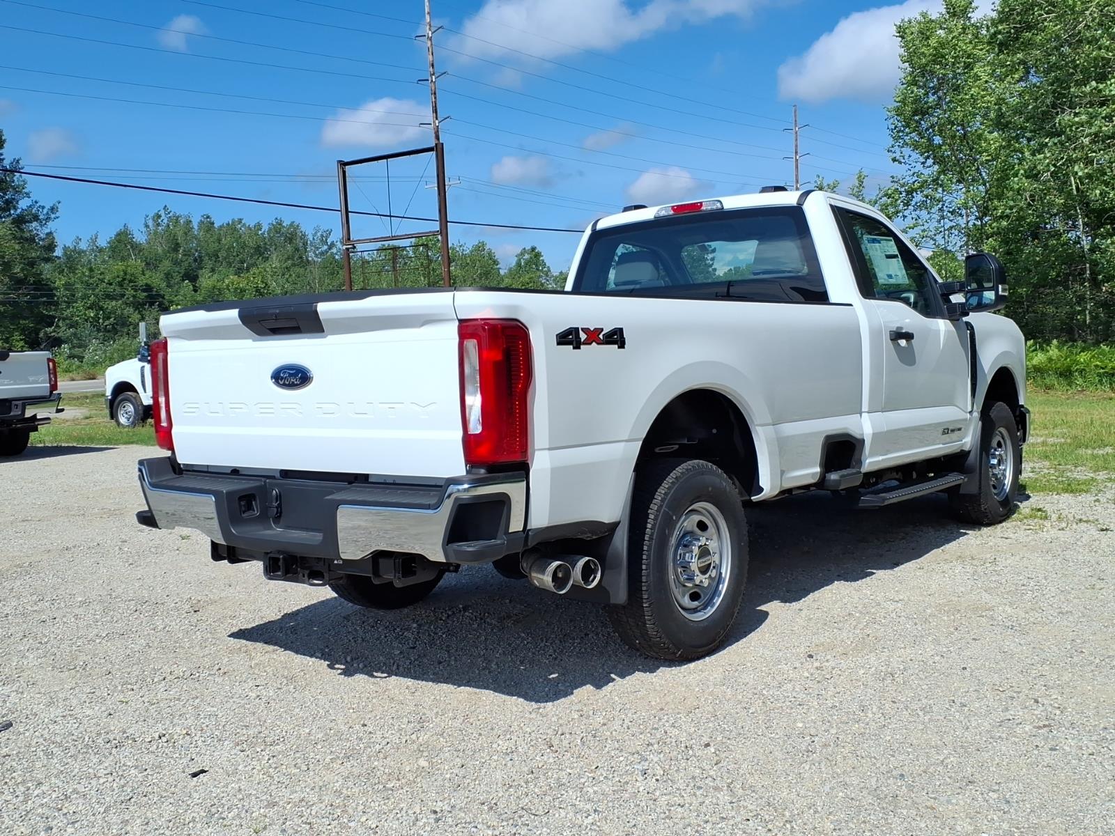 2026 Ford F-250 Super Duty XL - Photo 11