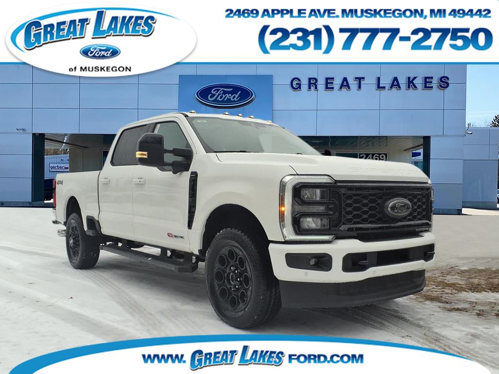 2026 Ford F-350 Base's photo