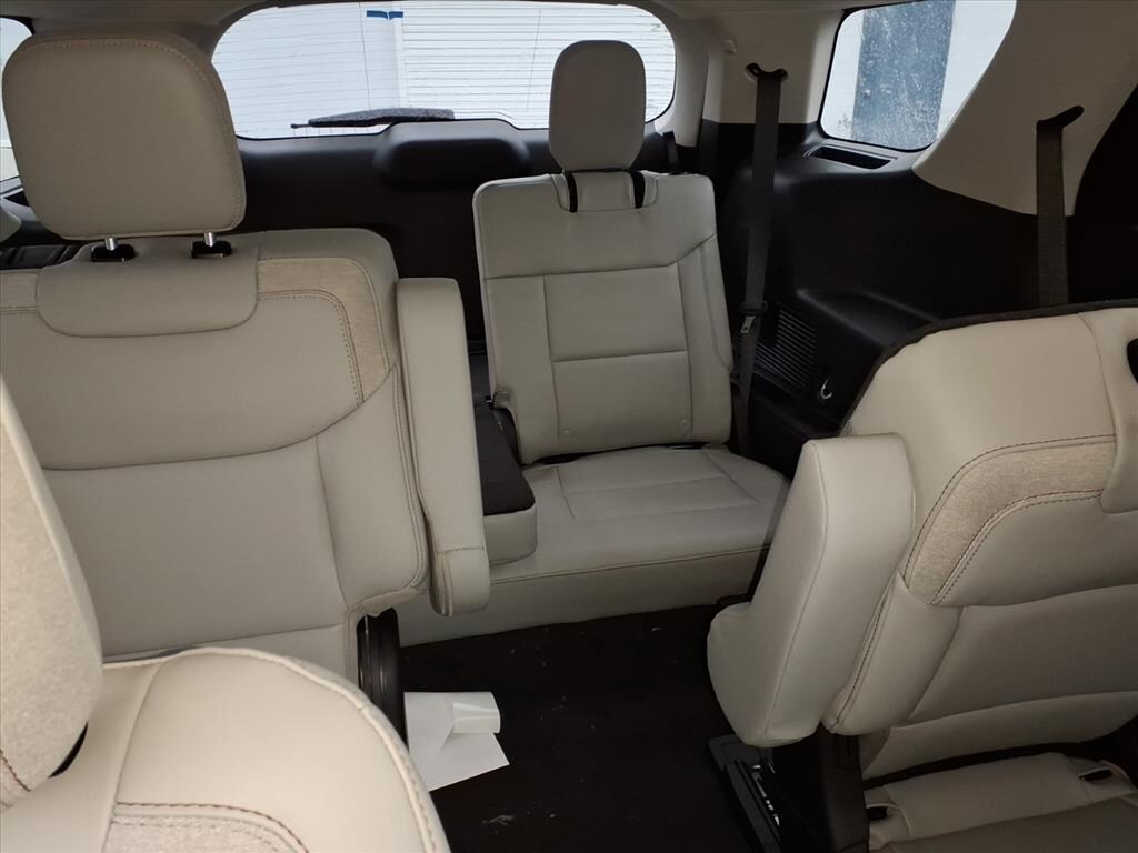 New 2026 Ford Explorer Active AWD Active SUV