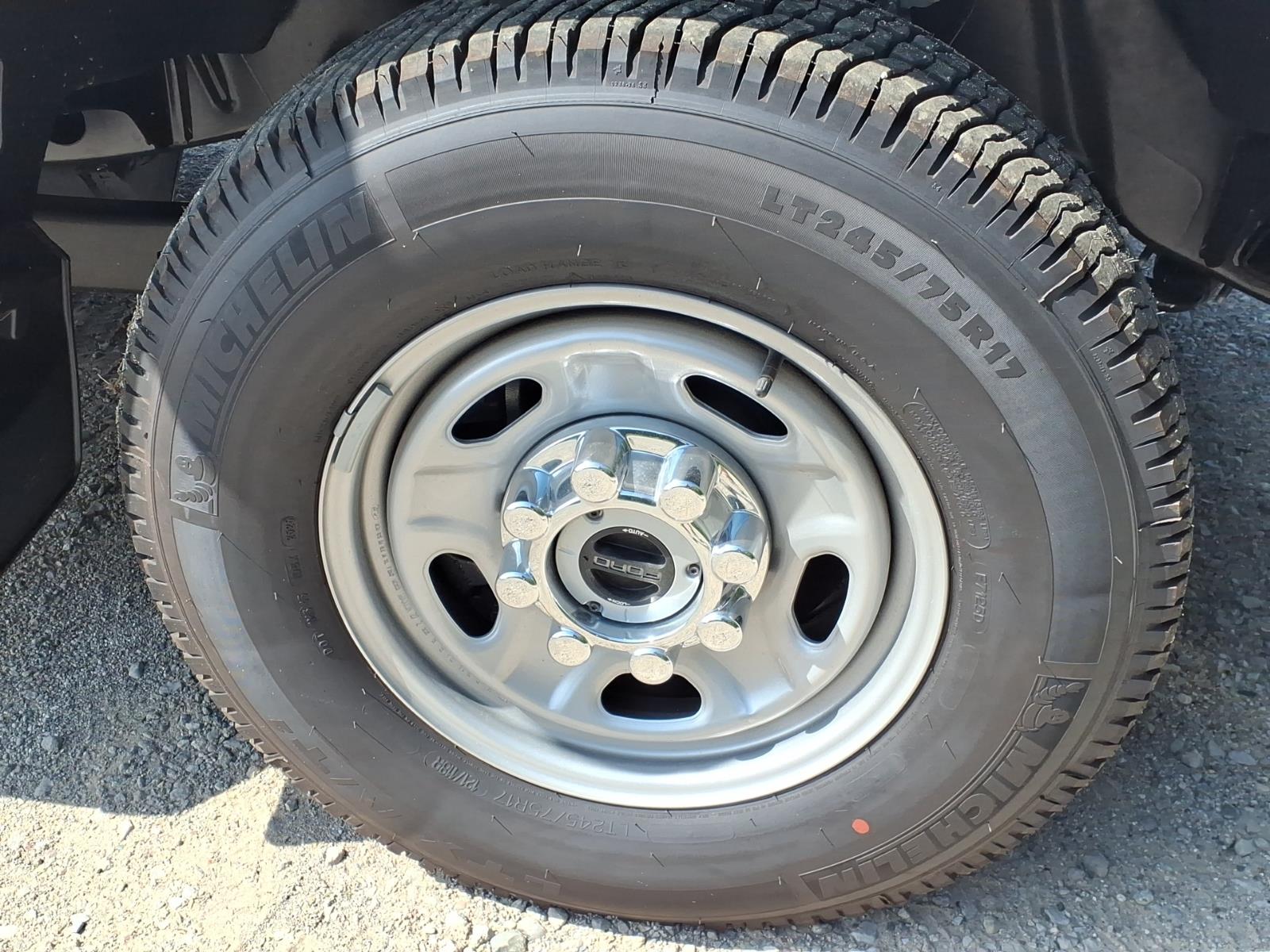 2026 Ford F-250 Super Duty XL - Photo 13