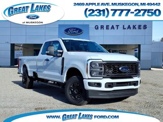 2026 Ford F-350 XL TRUCK