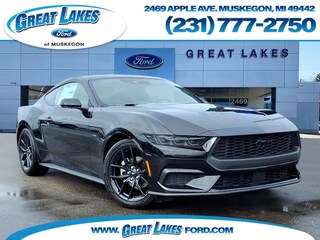 2026 Ford Mustang Ecoboost CAR