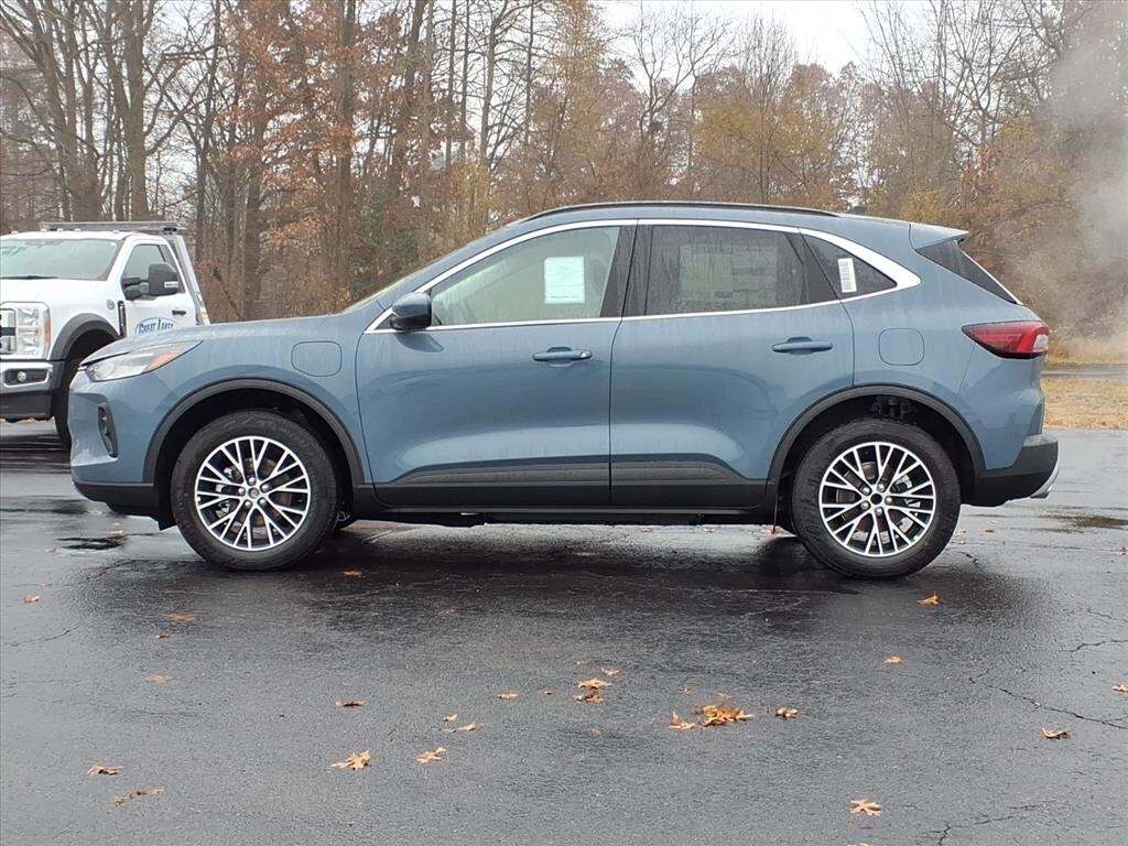 New 2026 Ford Escape Phev PHEV SUV