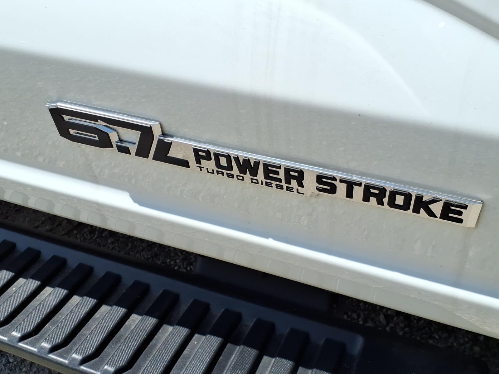 2026 Ford F-250 Super Duty XL - Photo 15