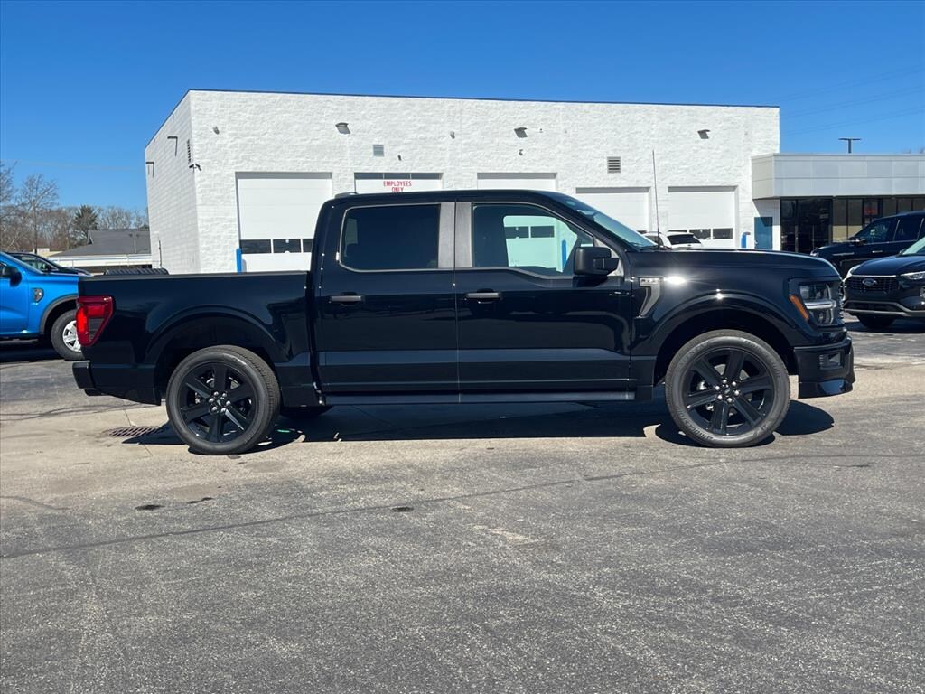 New 2026 Ford F-150 STX TRUCK