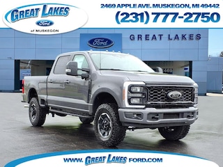 2025 Ford F-250 XLT 4x4 XLT  Crew Cab 6.8 ft. SB Pickup