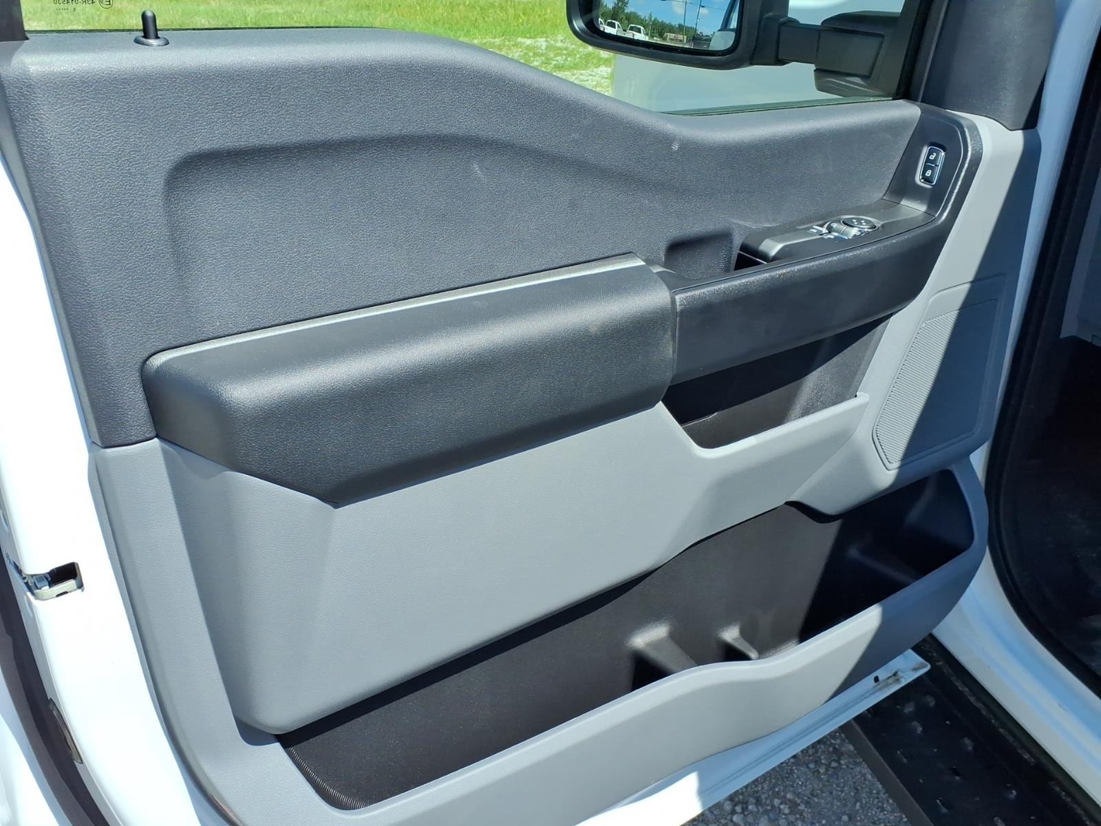 2026 Ford F-250 Super Duty XL - Photo 7